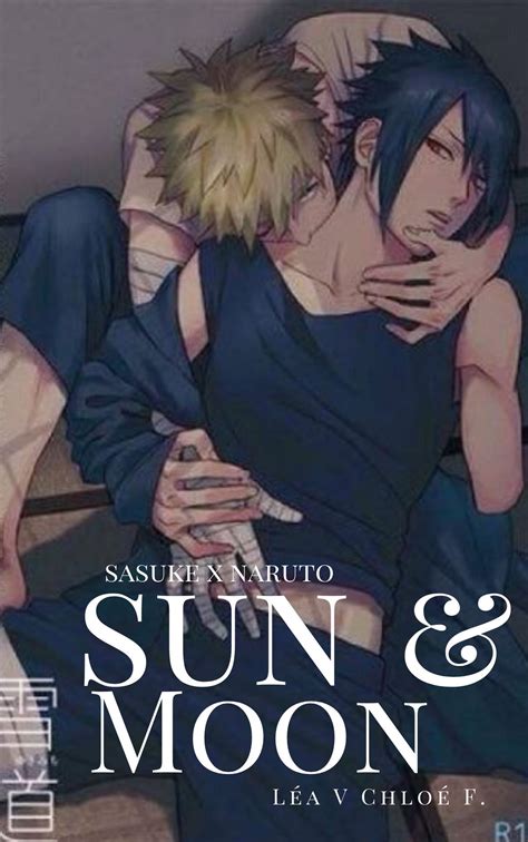 Naruto X Sasuke Fan Fiction Lemon Slimpics Hot Sex Picture