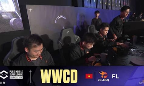 Lolos Dari Kepungan Tim Indonesia Team Flash Berjaya Di Super Sunday