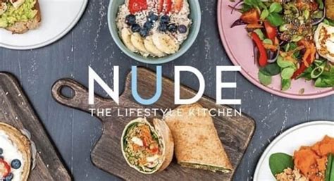 Nude Explore Liverpool