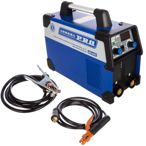 Купить Сварочный аппарат AuroraPRO INTER 200 TUBE (MOSFET) недорого в ...