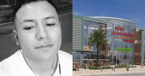 Ataque Del Mall Santa Anita Hombre Acribillado Tenía Pedido De