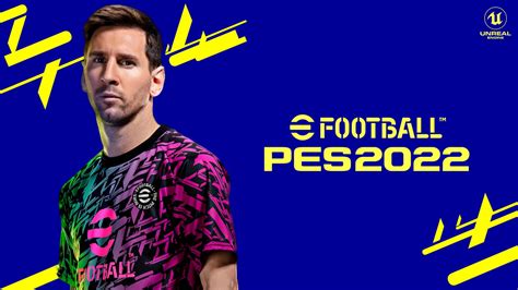 Efootball Pes Wallpapers Wallpaper Cave