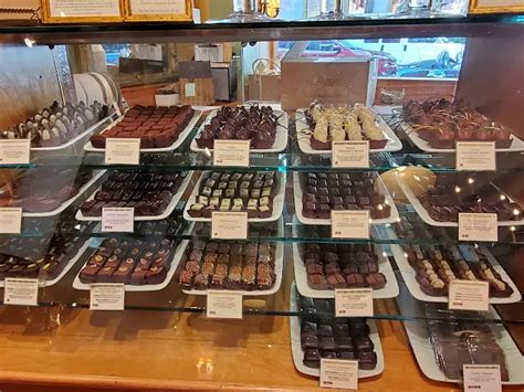 Best Hot Chocolate In Boston Updated In January