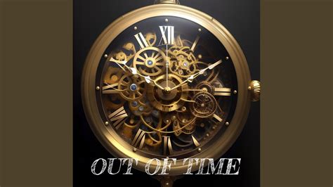 Out Of Time Epic Orchestral Arrangement YouTube