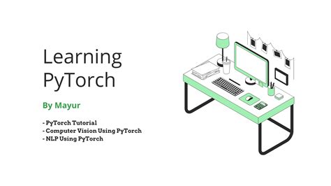 Importing Pytorch In Jupyter Notebook A Step By Step Guide