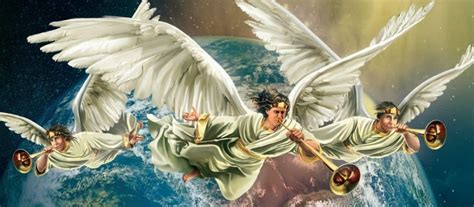 The Three Angels Messages And The Mission Of The Church Alma Twin