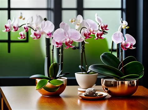 Como Cultivar E Decorar Orqu Deas Phalaenopsis Em Casa Dicas De