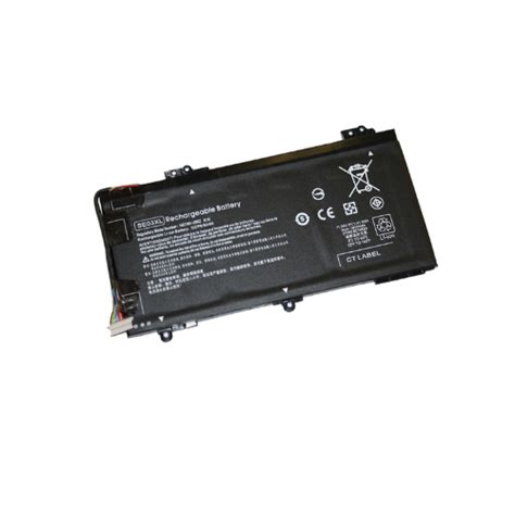 Hp Laptop Cf Nia Replacement Part Battery Blessing Computers