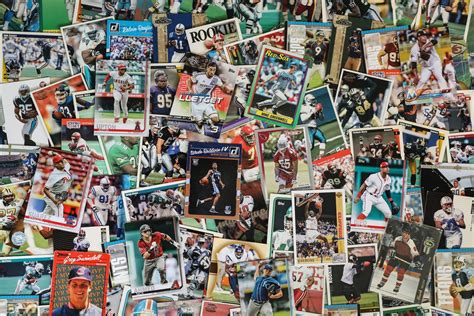 Best Sports Card Brands Blog Giant Sports Cards