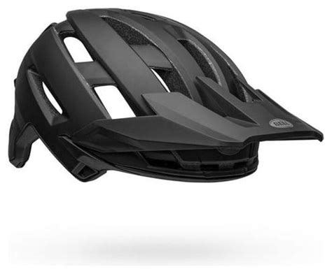 BELL Super Air R Mips Helmet Black Alltricks