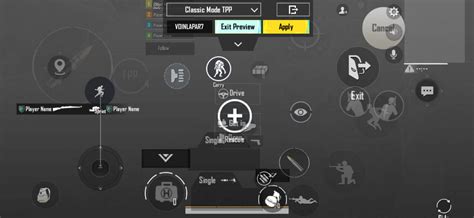 Biar Jago Simak Guide Setting Sensitivitas Dan Layout PUBG MOBILE