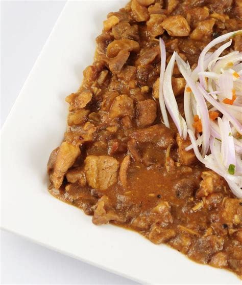 Carapulcra Peruvian Pork Stew Recipe With Peanuts Potatoes Eat