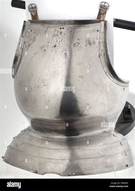 16th Century German Armour Hi Res Stock Photography And Images Alamy