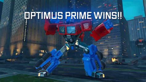 Transformers Forged To Fuck YouTube