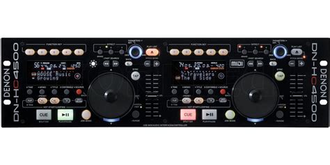 Denon Dn Hc Usb Midi Audio Interface Music Store