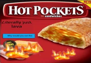 Crazy Hot Pocket Memes EBaum S World