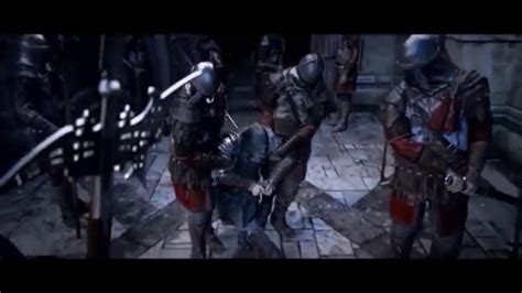 Gmv Assassins Creed Youtube