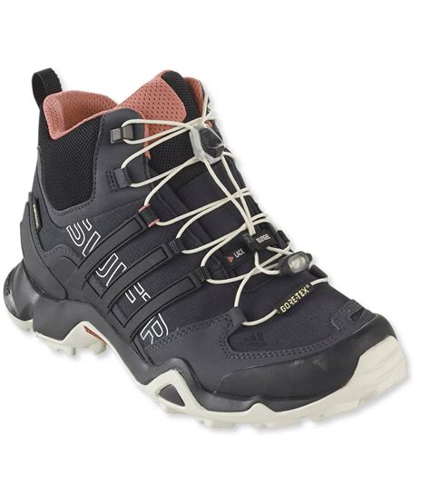 Adidas Terrex Swift R Mid Gtx Reviews Trailspace