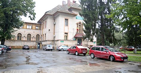 Spitalul De Boli Infec Ioase Victor Babe Din Timi Oara I A Reluat Activitatea Non Covid