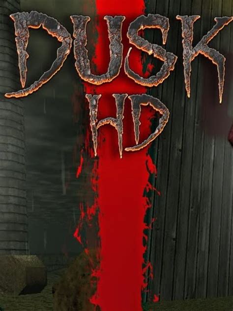 Dusk Creator Believes The Game Could Work As A Grimy Actionhorror