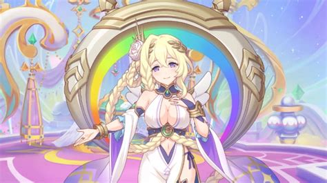 【プリコネr】ライラエルの1点狙いガチャシミュレーター【プリンセスコネクト】 ゲームウィズ