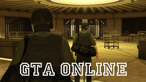 GTA Online - Все картины скоммуниздили - YouTube