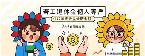 勞退基金收益逾4千億 半數勞工分紅逾2萬元 要聞 勞退基金收益逾4千億 半數勞工分紅逾2萬元 青年日報