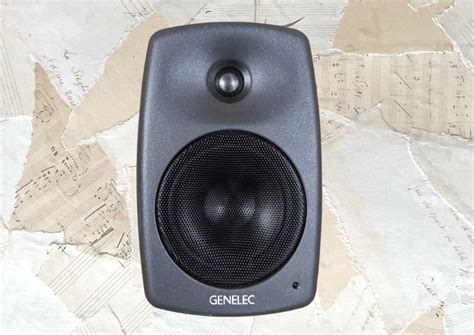 Stunning! Genelec 8030C Review | 2024 Update