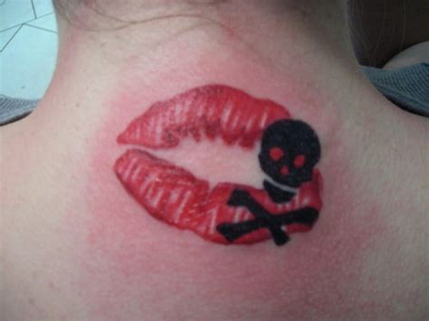 36 Awesome Neck Tattoos to Consider...