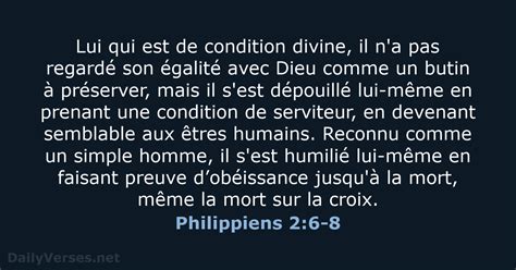 Philippiens Verset De La Bible Dailyverses Net