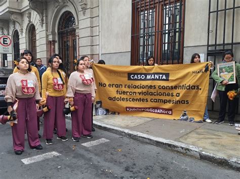 La Jornada Condenan A Militares En Per Por Violar A Nueve Mujeres