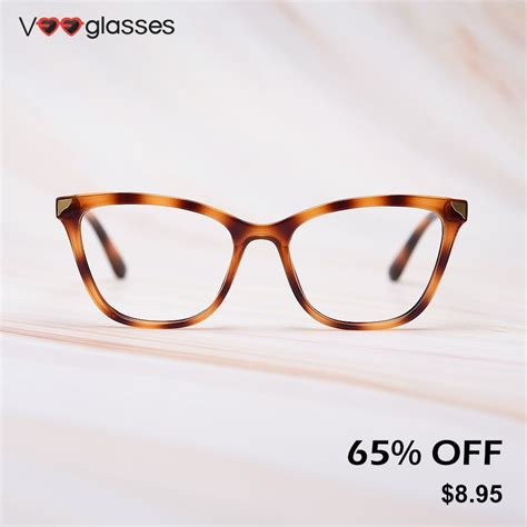 Cat Eye Acetate Tortoiseshell Glasses | Tortoise shell glasses ...