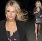 Lottie Moss Gets Pulses Racing In Tiny Bikini Daily Mail Online