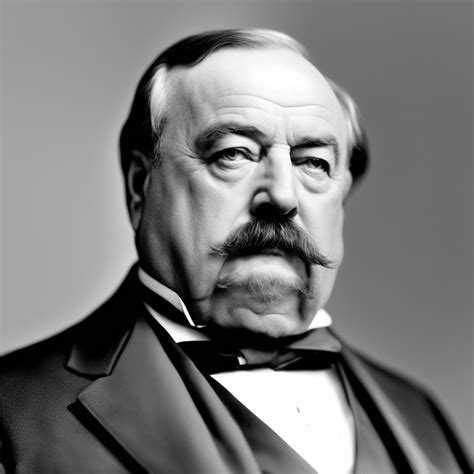 date de naissance de Grover Cleveland - Observer