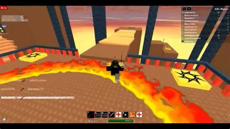 Roblox 40 0 Sword Fights On The Heights Iv Youtube