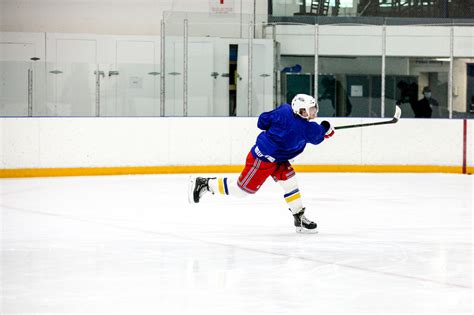 Fall Hockey Performance Centre