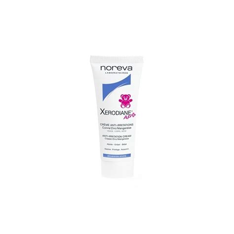 Noreva Xerodian Ar Anti Irritation Cream 40ml