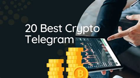 Best Crypto Telegram Groups To Join In Tonraffles