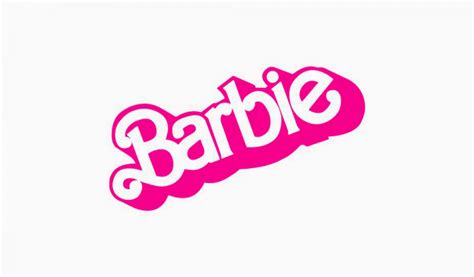 Barbie Logo Design – History, Meaning and Evolution | Turbologo