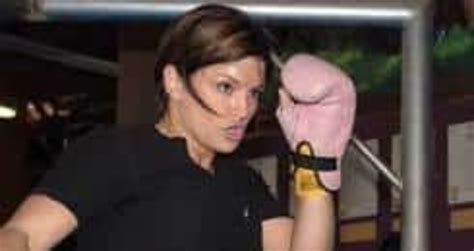 Gina Carano Highlights - MMA Underground