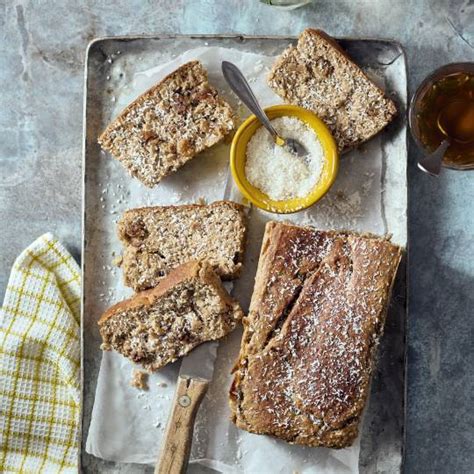 Pinda Bananencake Met Kokos Boodschappen