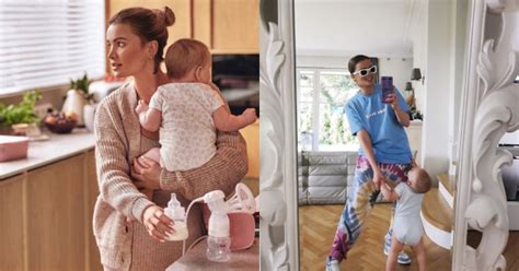 Maffashion W Bikini Miesi Cy Po Porodzie Super E Bez Filtra I Upi Ksze Doceniam