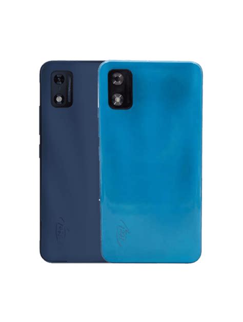 iTel A17 - A Budget Phone with Impressive Features of 2023