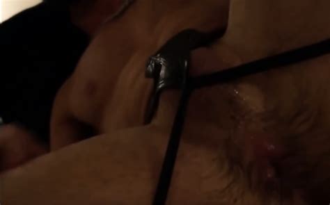 Muscle Studs Fisting Fun Anal Orgasms