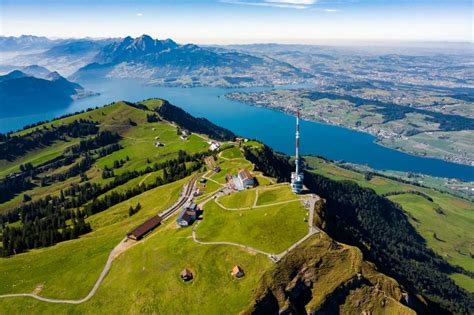 From Lucerne Mount Rigi Day Trip With Cruise And Cable Car Getyourguide