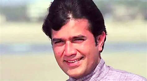 Rajesh Khanna’s obsession with death and his songs that celebrated ...