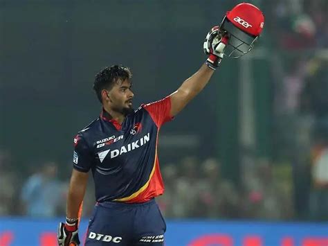 Rishabh Pant IPL Career Records Runs Wickets Price Team 2025