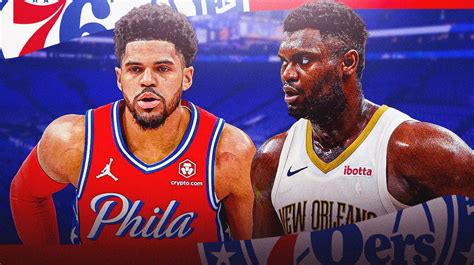 76ers Vs Pelicans Instant Breakdown Philly S Epic Comeback Falls Short