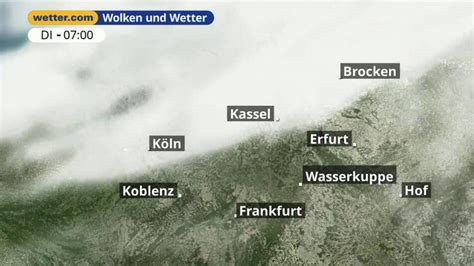 Wetter Siegen 7 Tages Wettervorhersage 1 1