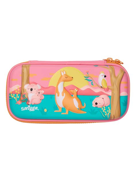 Mission Small Hardtop Pencil Case Smiggle Online